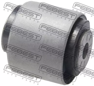 сайлентблок рычага перед.!\ CDAB-001 FEBEST