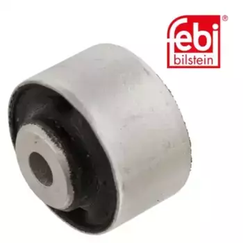 сайлентблок рычага перед!\ Audi A4/A6 96>, VW Phaeton 97> 30696 FEBI