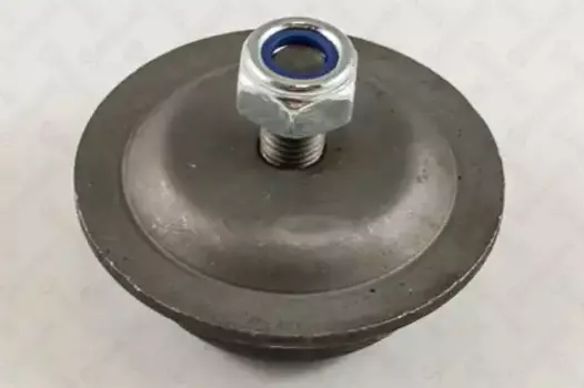 сайлентблок рычага перед. левый+правый!\ Kia Sorento 02> 77-00848-SX STELLOX