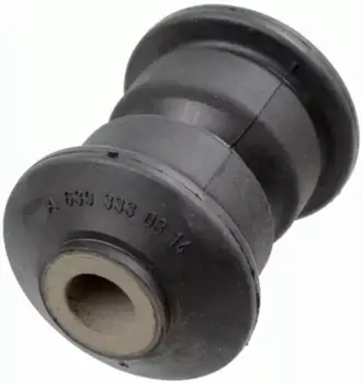 сайлентблок рычага перед.!\ MB W638/Vito 96>/Viano 03> 26614 01 LMI