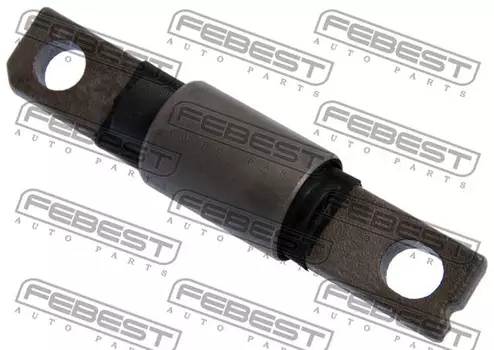 сайлентблок рычага перед.!\ Nissan Qashqai all 07>/X-Trail T31 07> NAB-J10S FEBEST