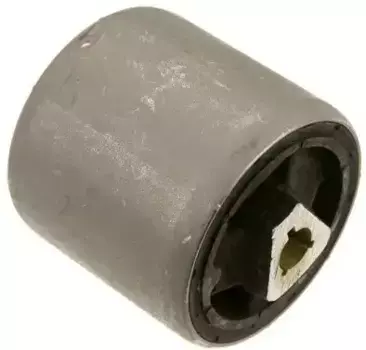 сайлентблок рычага перед нижн. !\ BMW 5 E60 03> JBU798 TRW