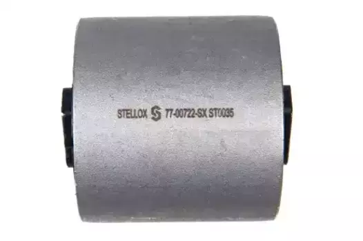 сайлентблок рычага перед нижн.!\ BMW 5 E60/E61 03> 77-00722-SX STELLOX