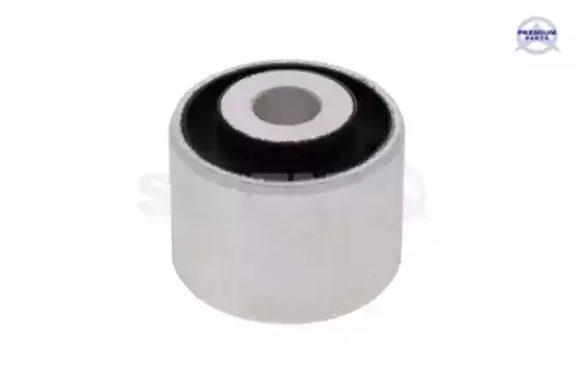 сайлентблок рычага перед.нижн. наруж.!\ Audi A8 3.0-6.0/3.0-4.0TDi 02> 837617 SIDEM