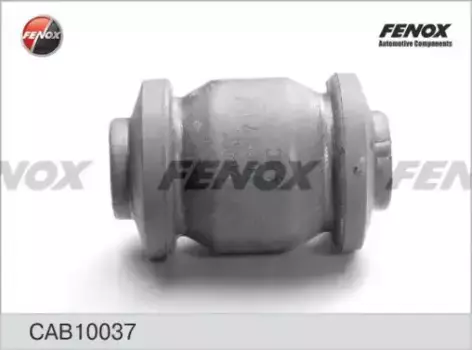 сайлентблок рычага передн.!\ Hyundai Verna 06> CAB10037 FENOX