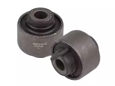 сайлентблок рычага передн. лев./прав.!\ Nissan TIIda/Teana/Murano/Juke, Infiniti Qx60 08> M8084030 MARSHALL