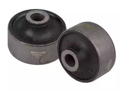 сайлентблок рычага передн. лев./прав.!\ Suzuki Swift/Splash, Opel Agila 08> M8083950 MARSHALL