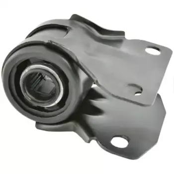 сайлентблок рычага передн. лев. задний! с кронштейном\ Ford Mondeo 14> FDAB-085BLH FEBEST