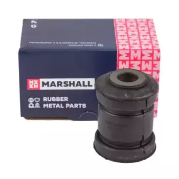 сайлентблок рычага передн.!\ Volvo V50/S40/C30 04>, Ford Focus/C-Max 04> M8083160 MARSHALL