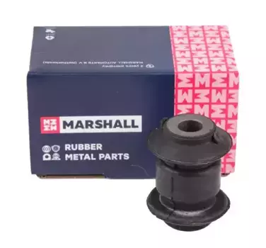 сайлентблок рычага передн.!\ VW Polo, Skoda Fabia, Seat Ibiza/Cordoba 99> M8083320 MARSHALL