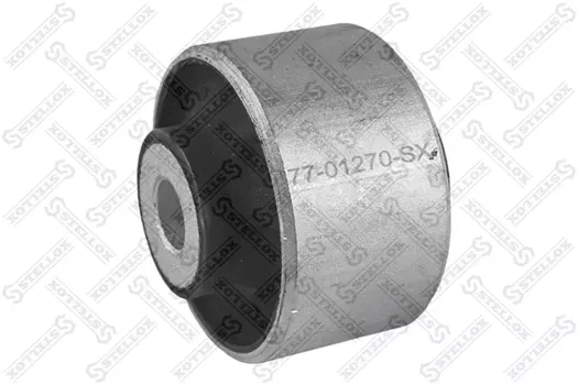 сайлентблок рычага передн. верх.!\ Audi A4 08> 77-01270-SX STELLOX