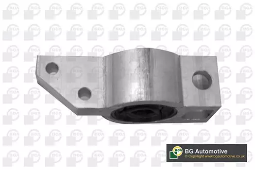 сайлентблок рычага передн. зад. п.!\ Audi A3 all 03> VW Caddy/Golf/Touran all 03> BU9606 BGA