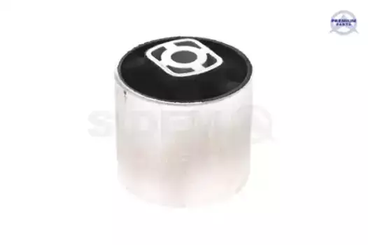 сайлентблок рычага переднего!\ Audi A4/S4/Allroad/A5/Q5 08> 837622 SIDEM