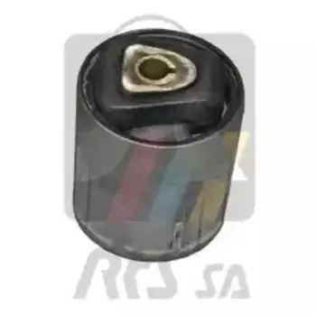 сайлентблок рычага переднего!\ BMW X5 E70/X6 E71 07> 017-99561 RTS