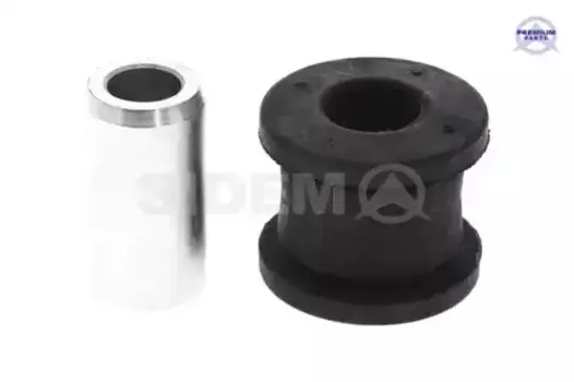 сайлентблок рычага переднего!\ Fiat Nuova Ducato all 94>, Peugeot Boxer 819631 SIDEM