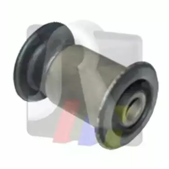 сайлентблок рычага переднего!\ Ford Mondeo all 00>, Jaguar X-Type all 01> 017-00663 RTS