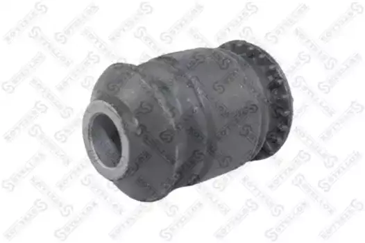 сайлентблок рычага переднего!\ KIA Soul 1.6CRDi 09> 77-01000-SX STELLOX