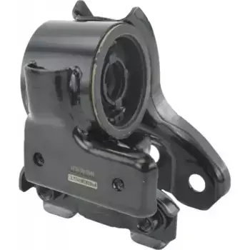 сайлентблок рычага переднего лев. задний!с кронштейном\ Honda CRV, 07> HAB-REBLH FEBEST