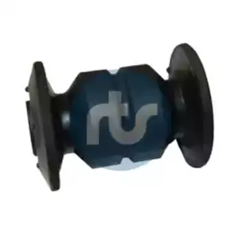 сайлентблок рычага переднего!\ MB Sprinter 901-903 96> 017-00056 RTS