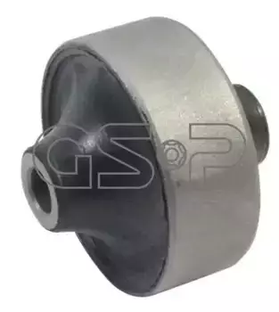 сайлентблок рычага переднего наружный!\ Opel Corsa D 1.0-1.6/1.3-1.7CDTi 06>