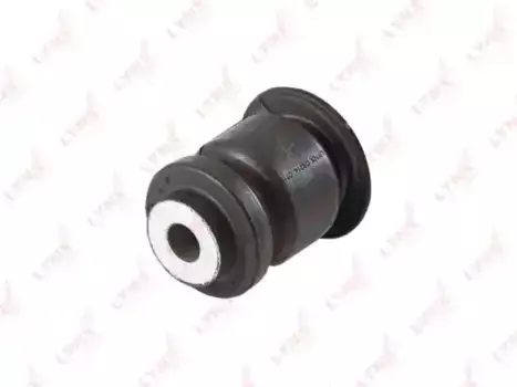 сайлентблок рычага переднего ниж.!\ Fiat Punto/Linea/Fiorino 05> C8214 LYNXAUTO