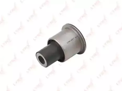 сайлентблок! рычага переднего нижний\ Nissan Pathfinder R51M <05 C8511 LYNXAUTO