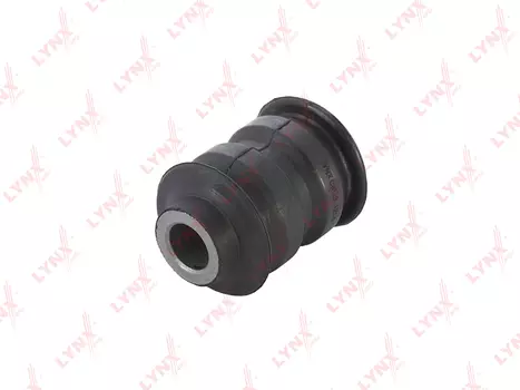 сайлентблок рычага переднего!\ Opel Antara, Chevrolet Captiva all 06> C8123 LYNXAUTO