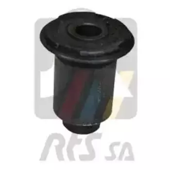 сайлентблок рычага переднего перед.!\ Fiat Doblo/Palio/Strada 1.2-1.9 96> 017-00187 RTS