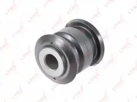 сайлентблок! рычага переднего передний\ Honda City/Fit 08> C8802 LYNXAUTO