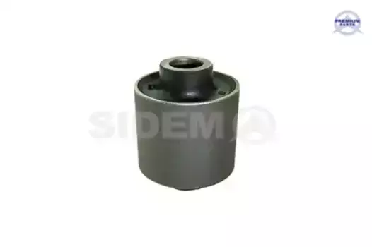 сайлентблок рычага переднего передний!\ Landrover Freelander 1.8/2.5/2.0D 98> 865602 SIDEM