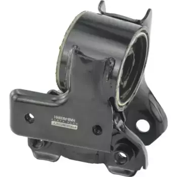 сайлентблок рычага переднего правого задний! с кронштейном\ Honda CRV 07> HAB-REBRH FEBEST