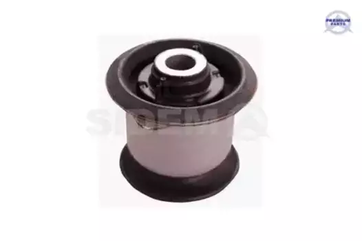 сайлентблок! рычага переднего\ VW Amarok 10> 863646 SIDEM