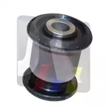 сайлентблок рычага переднего!\ VW T5 all 03> 017-00903 RTS