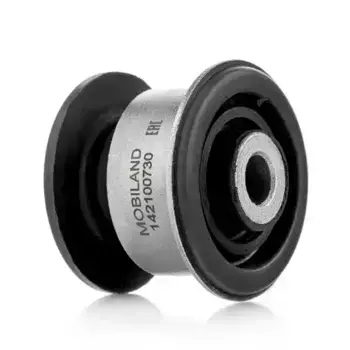 Сайлентблок рычага переднего верхнего для а/м VW TOUAREG (7LA, 7L6, 7L7) 142100730 MOBILAND