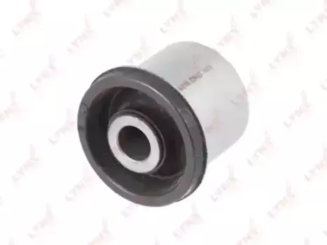 сайлентблок! рычага переднего верхнего\ Mitsubishi Pajero III/Montero V65W/V75W 00-06 C8487 LYNXAUTO