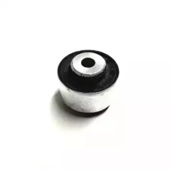 сайлентблок рычага переднего верхний!\ Audi A4 08>