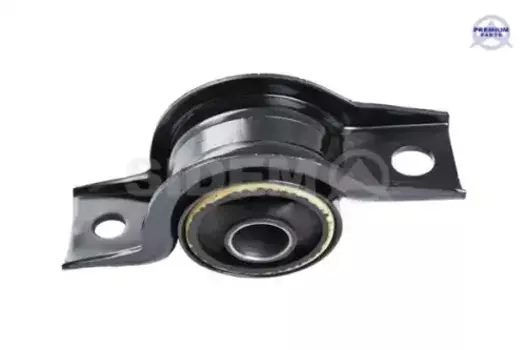 сайлентблок рычага переднего задний!\ Ford Transit Connect all 02> 804602 SIDEM