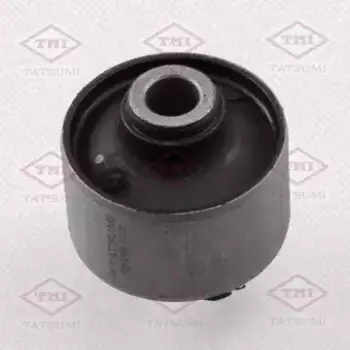 сайлентблок рычага переднего задний!\ Hyundai Accent 00> TEF2166 TATSUMI