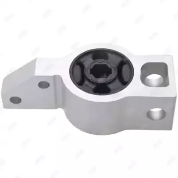 сайлентблок рычага! переднего задний левый\ Audi A3 all 96>/Touran all 03> AB33019L JIKIU