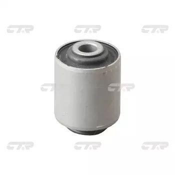 сайлентблок рычага переднего! замена на GV0092\ KIA Rio 00> CVKK-37 CTR