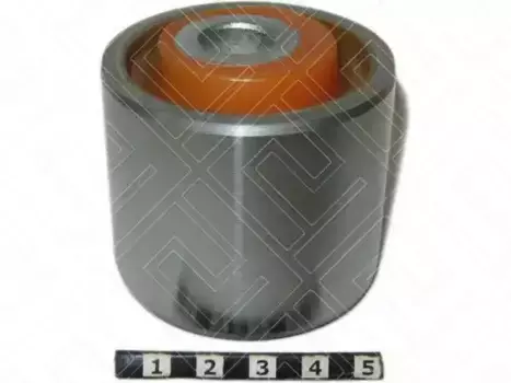 САЙЛЕНТБЛОК РЫЧАГА ПЕРЕДНЕЙ ПОДВЕСКИ (ПОЛИУРЕТАН) 21-06-1916