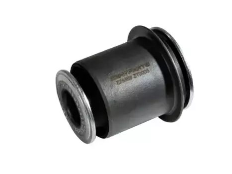 сайлентблок рычага передней подвески нижн.!\ Toyota LC Prado 150 09> Z25869 ZENTPARTS