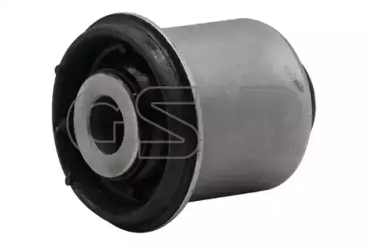 сайлентблок рычага передней подвески нижний!\ Mitsubishi L200 05-15