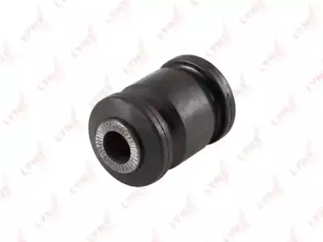 сайлентблок рычага передний!\ Citroen C1, Peugeot 107 06-14, Toyota Aygo 05-14/Yaris 99-05 C8139 LYNXAUTO