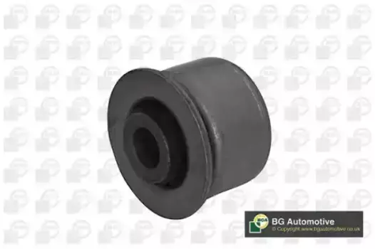 сайлентблок рычага передний! \ Citroen C5/C6, Peugeot 407/508 all 08> BU1408 BGA