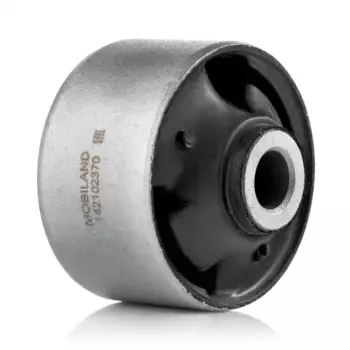 сайлентблок рычага передний!\ Hyundai Santa FE II all 06>, Kia Sorento all 09> 142102370 MOBILAND