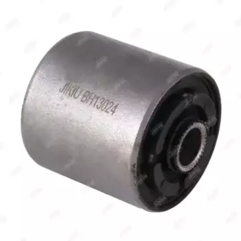 сайлентблок рычага передний!\ KIA Spectra <04 BH13024 JIKIU