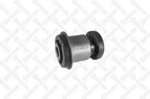 сайлентблок рычага передний!\ Mazda Axela BK 03-09 77-01665-SX STELLOX