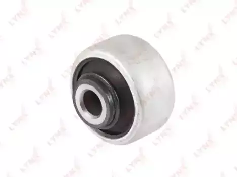 сайлентблок рычага передний!\ Peugeot 207, Citroen C3 Picasso 1.4-1.6 06> C8689 LYNXAUTO