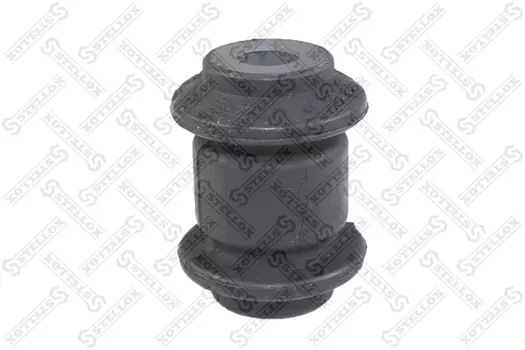 сайлентблок рычага передний!\ Skoda Fabia/Roomster, VW Polo/Fox, Seat Ibiza 1.2-2.0 99> 77-00778-SX STELLOX